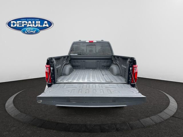 Certified 2025 Ford F150 Tremor w/ Tow/Haul Package AWD/4WD image 6