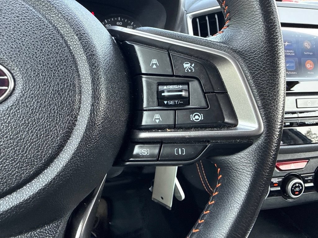 Used 2023 Subaru Crosstrek 2.0i Premium AWD/4WD image 20