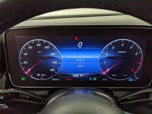 Used 2023 Mercedes-Benz GLC 300 4MATIC image 11