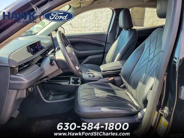Certified 2024 Ford Mustang Mach-E Select w/ Comfort Package Lite AWD/4WD image 8