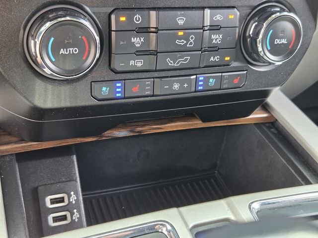 Certified 2019 Ford F150 Lariat AWD/4WD image 21