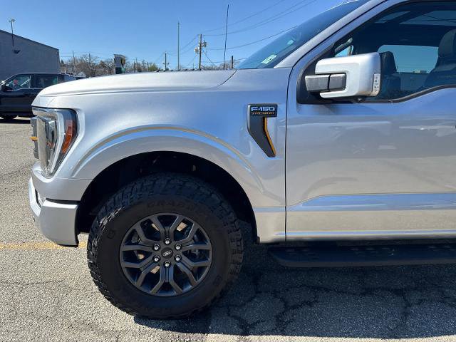 Certified 2023 Ford F150 Tremor w/ Equipment Group 402A High image 13