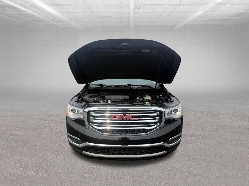 Used 2019 GMC Acadia SLT w/ LPO, Floor Liner Package AWD/4WD image 70