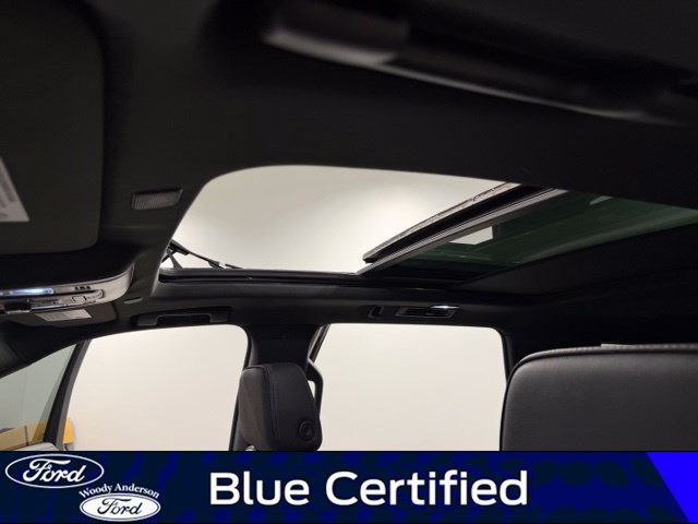 Used 2022 Chevrolet Tahoe RST w/ Luxury Package RWD image 18