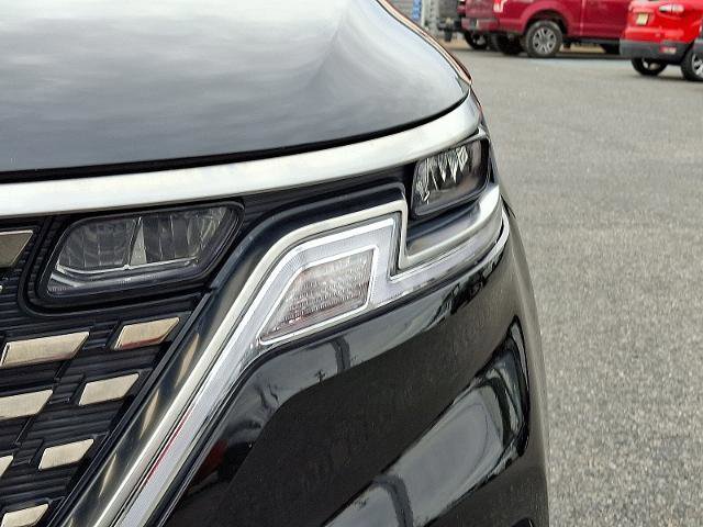 Used 2024 Kia Carnival SX image 7