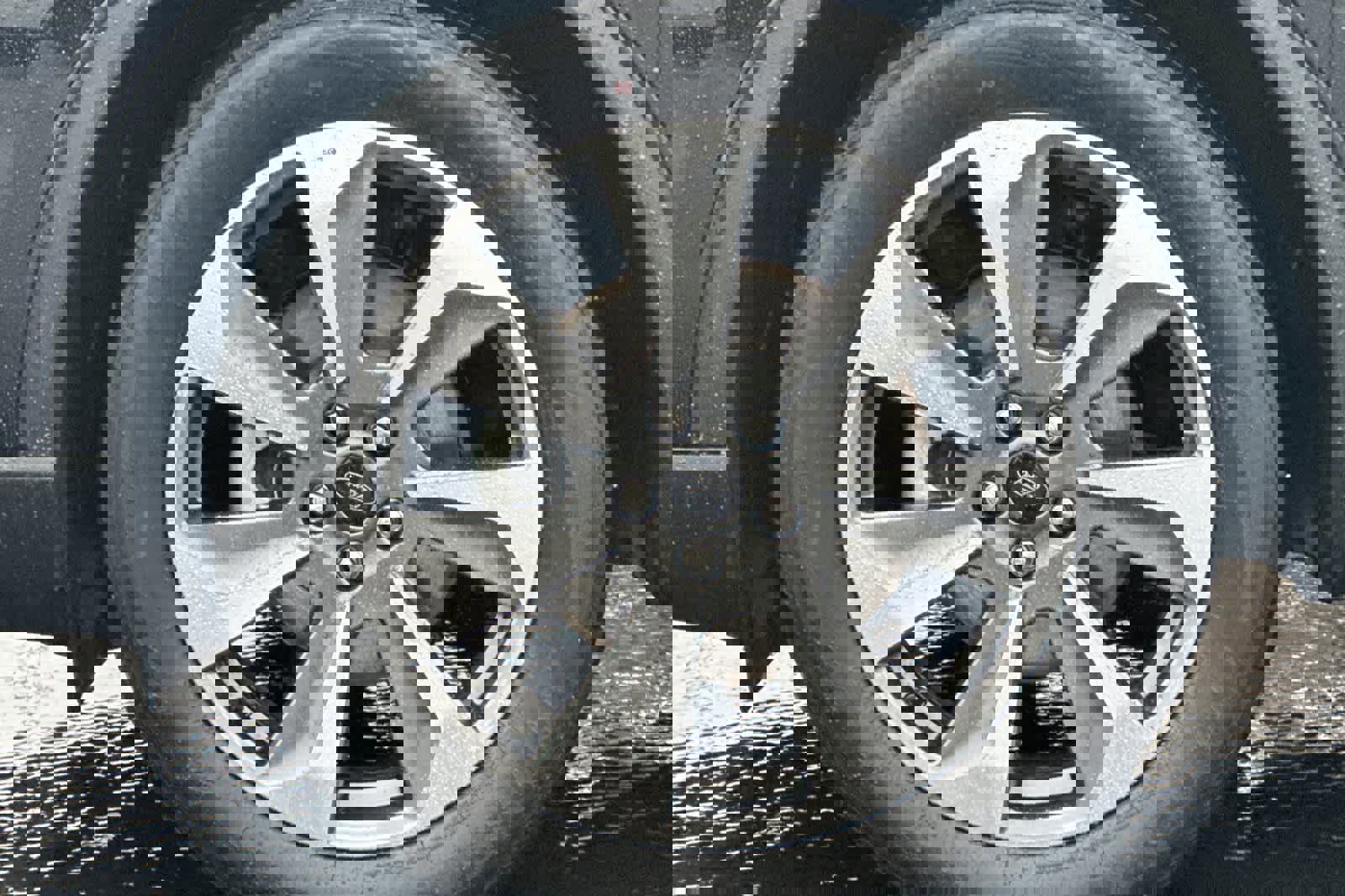 Certified 2025 Ford Escape Platinum image 27