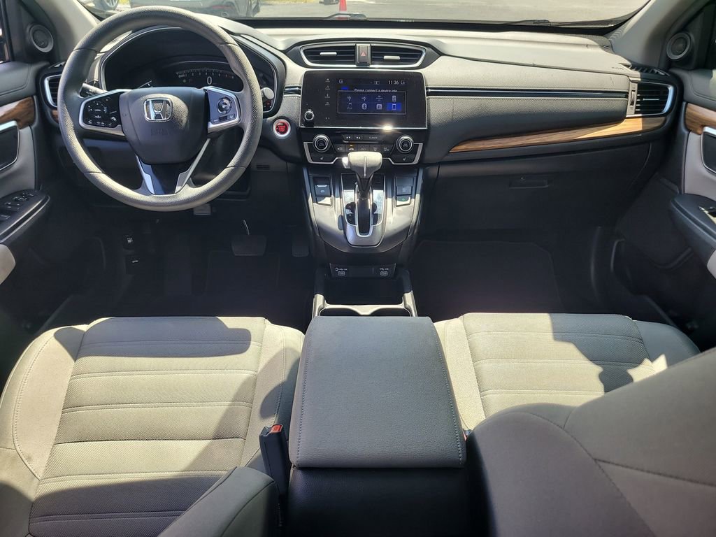 Used 2022 Honda CR-V EX image 11