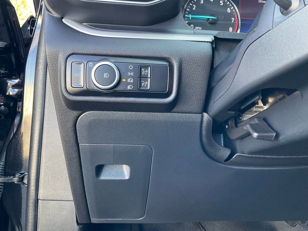 Certified 2024 Ford Explorer XLT w/ Equipment Group 202A image 67