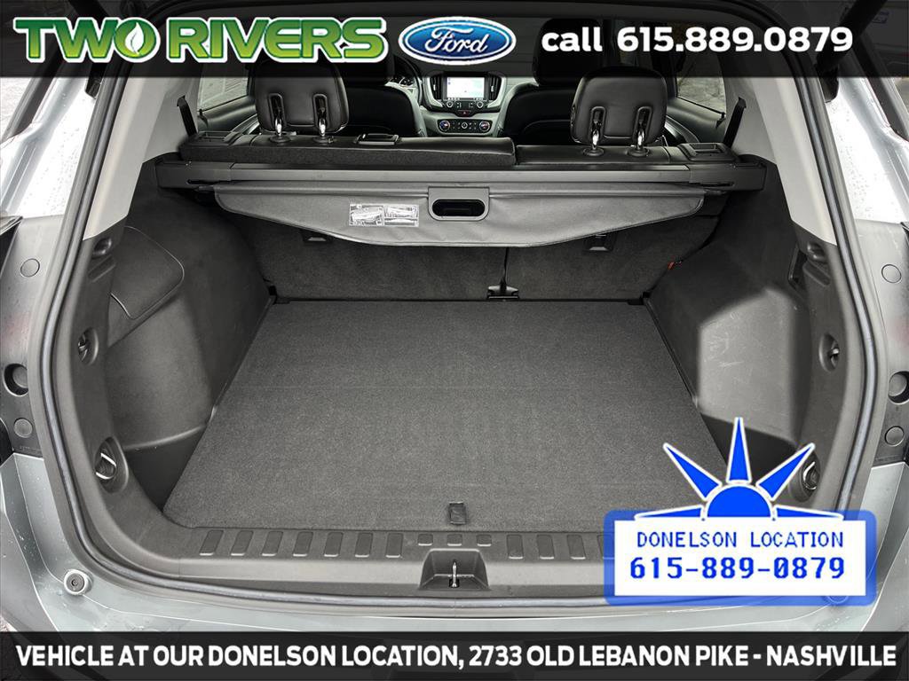 Used 2020 GMC Terrain SLT w/ Preferred Package image 35