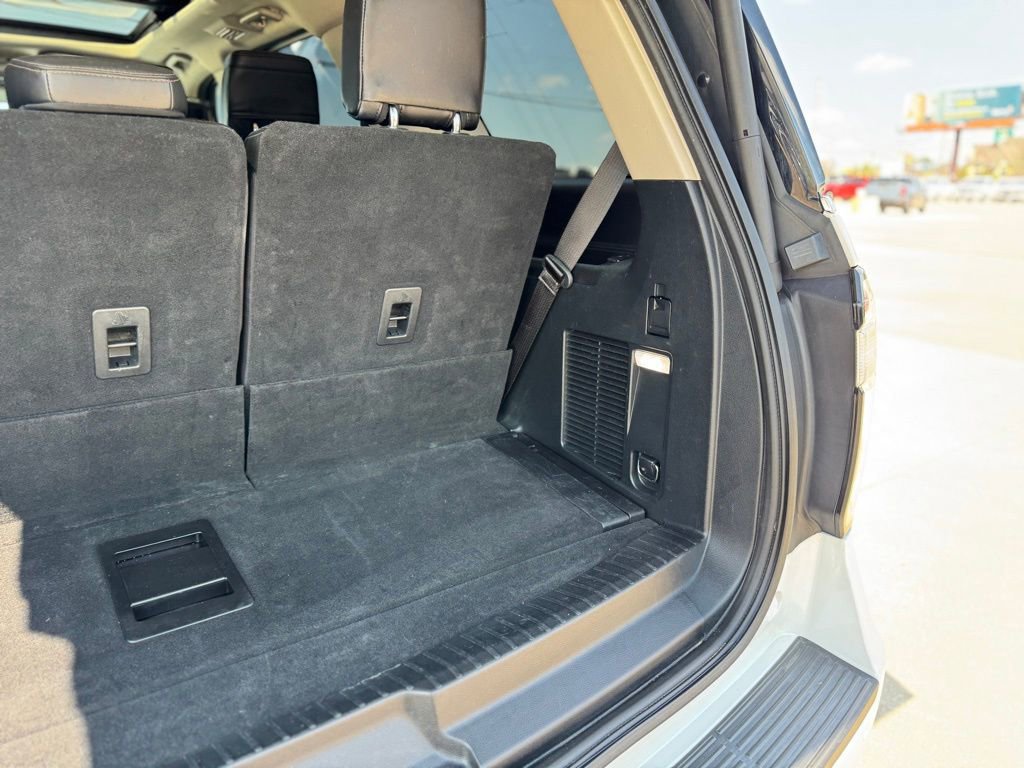 Certified 2020 Ford Expedition Platinum AWD/4WD image 47