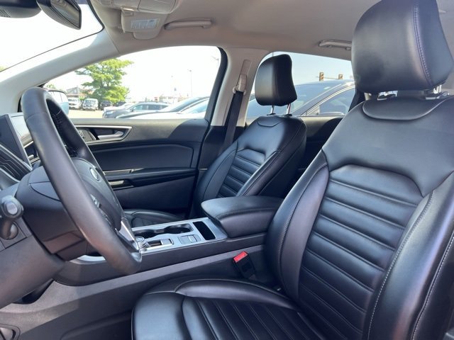 Certified 2022 Ford Edge SEL w/ Convenience Package image 15