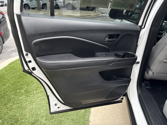 Used 2023 Honda Passport EX-L image 17