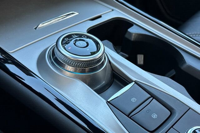 Certified 2023 Ford Explorer ST w/ Equipment Group 401A image 20