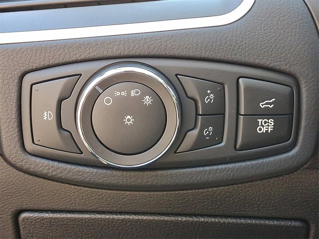 Certified 2022 Ford Edge SEL w/ Convenience Package image 23