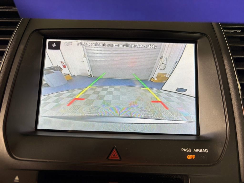 Certified 2019 Ford Taurus SEL w/ Equipment Group 201A image 19