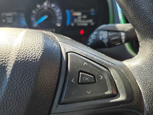 Certified 2022 Ford Edge Titanium AWD/4WD image 20