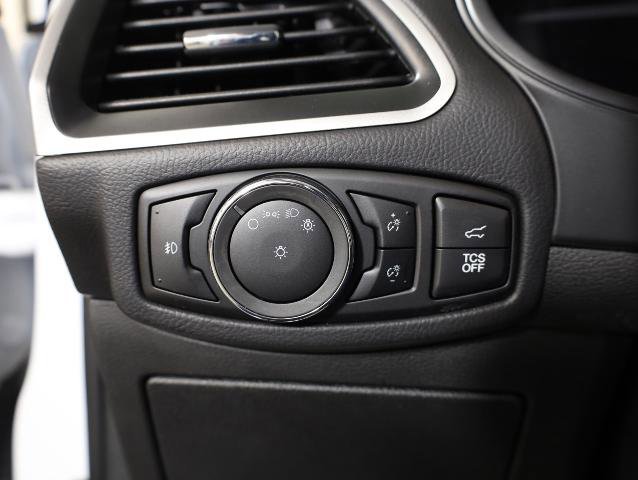 Certified 2024 Ford Edge SEL w/ Convenience Package image 20