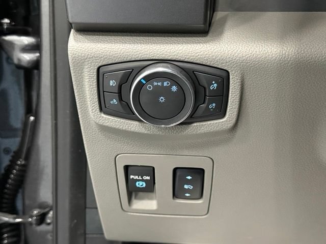 Certified 2018 Ford F150 XLT w/ Equipment Group 301A Mid AWD/4WD image 17