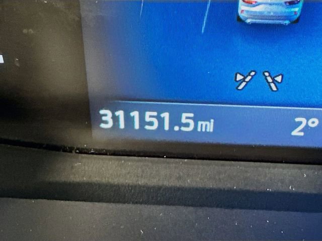 Certified 2025 Ford Escape ST-Line image 21