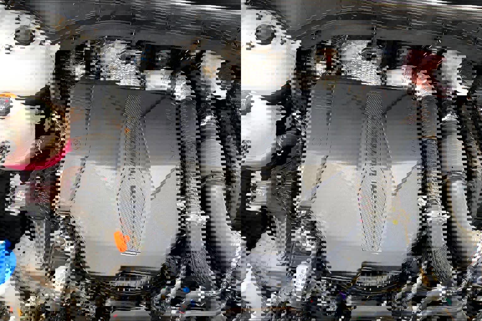 Used 2023 Kia Sorento SX image 33