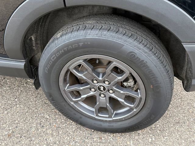Certified 2023 Ford Bronco Sport Big Bend w/ Convenience Package AWD/4WD image 5