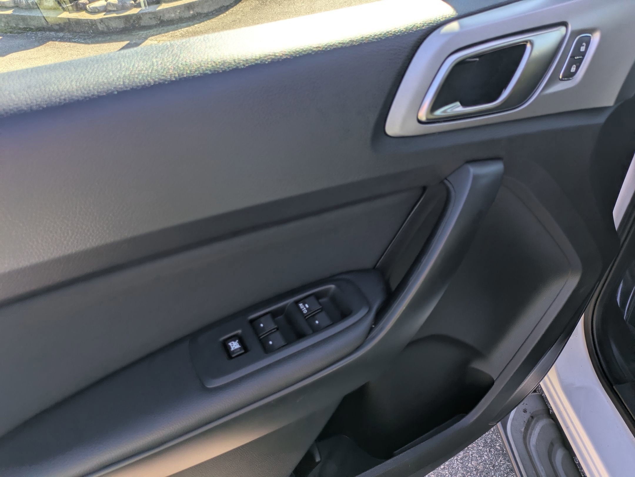 Certified 2021 Ford Ranger XLT w/ Equipment Group 301A Mid image 13