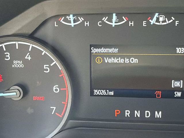Certified 2025 Ford F250 XLT AWD/4WD image 25