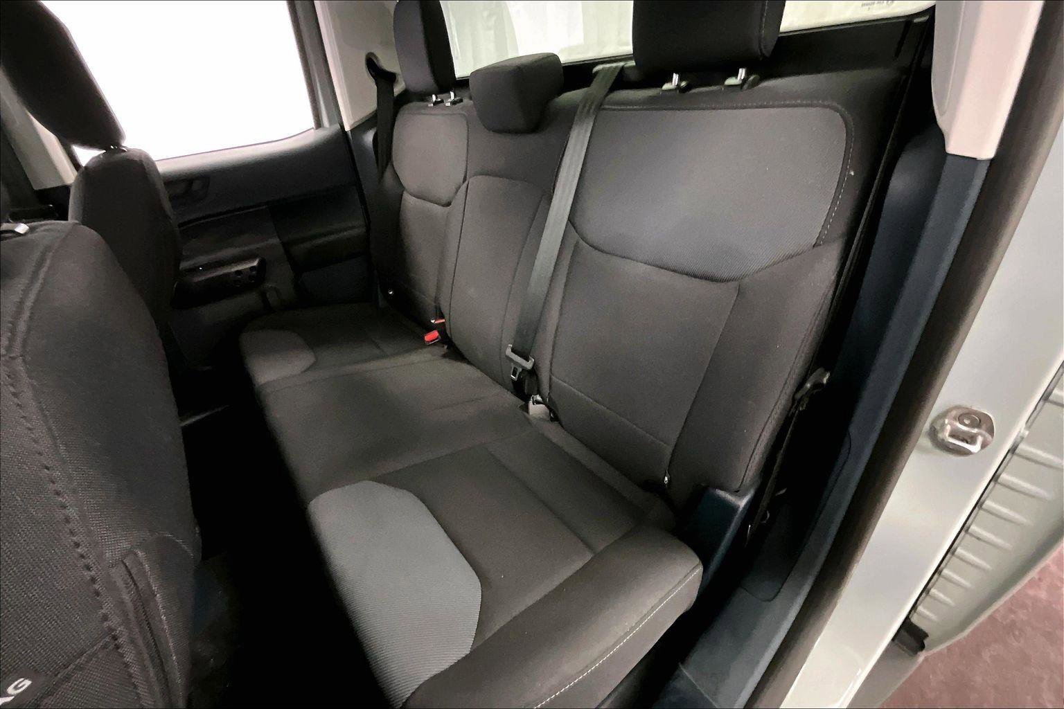 Certified 2024 Ford Maverick XL image 25