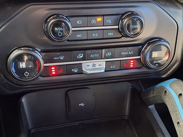 Certified 2023 Ford Bronco Wildtrak image 17