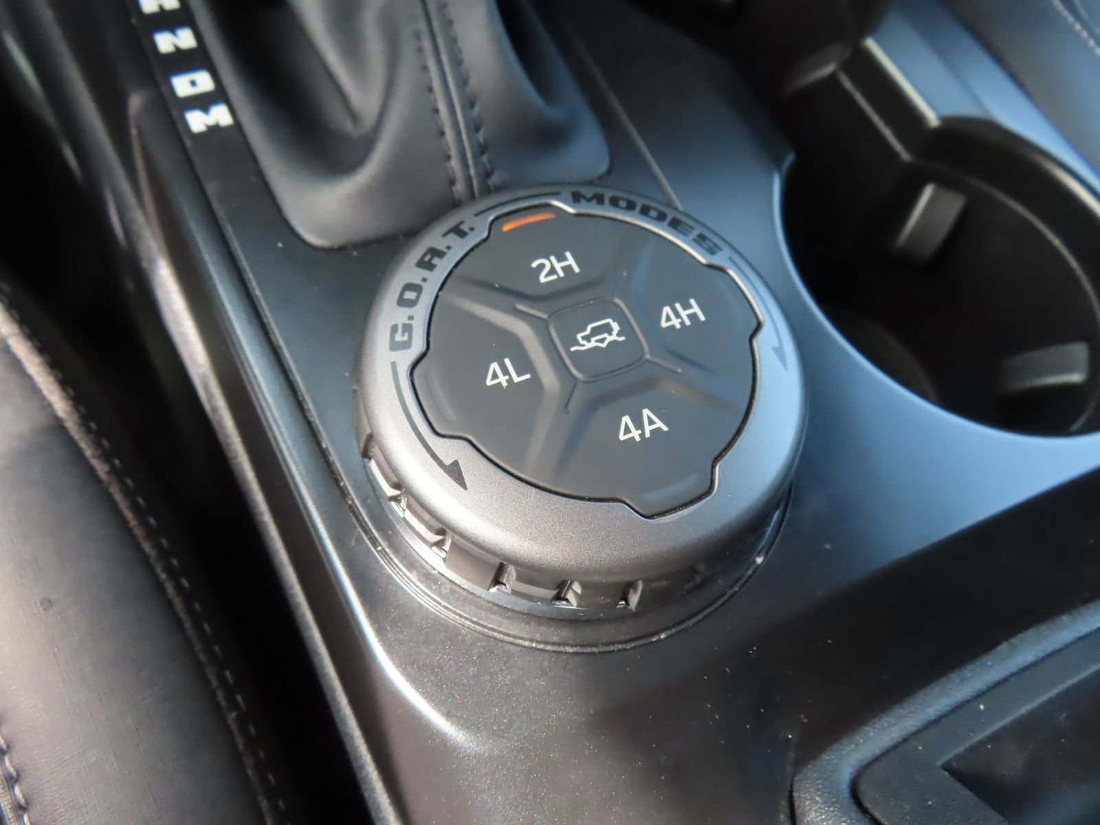 Certified 2025 Ford Bronco Badlands image 30