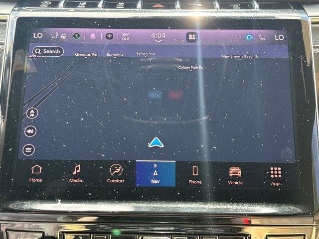Used 2023 Jeep Grand Cherokee L Limited RWD image 26
