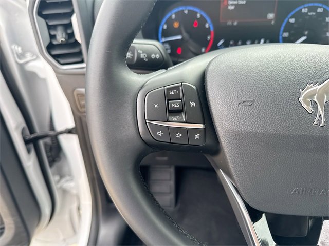 Certified 2024 Ford Bronco Sport Big Bend w/ Convenience Package image 32