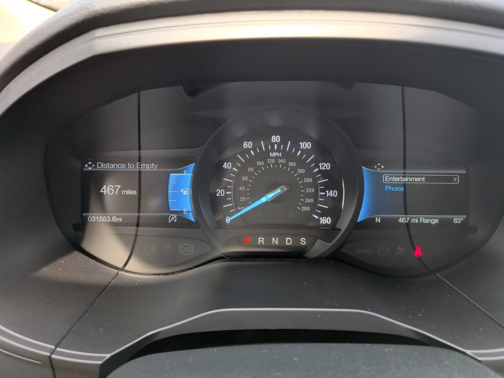Certified 2023 Ford Edge SEL w/ Convenience Package AWD/4WD image 34