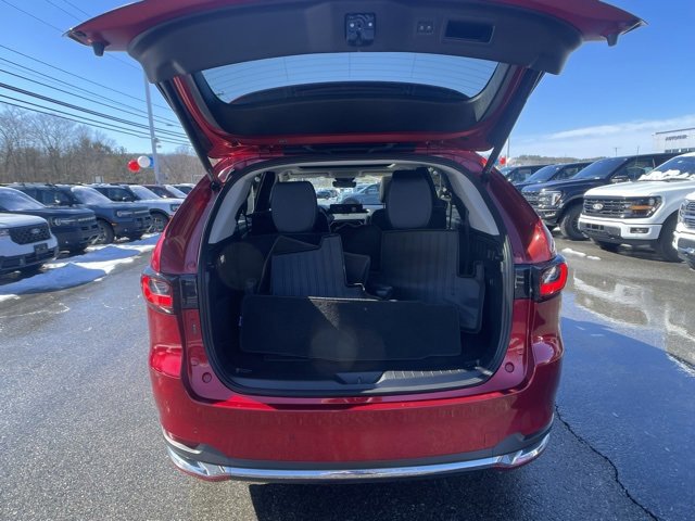 Used 2024 MAZDA CX-90 3.3 Turbo S image 37