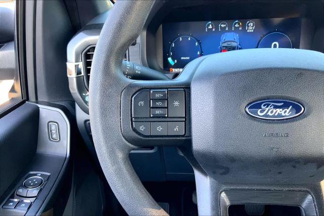 Certified 2024 Ford F150 STX RWD image 23