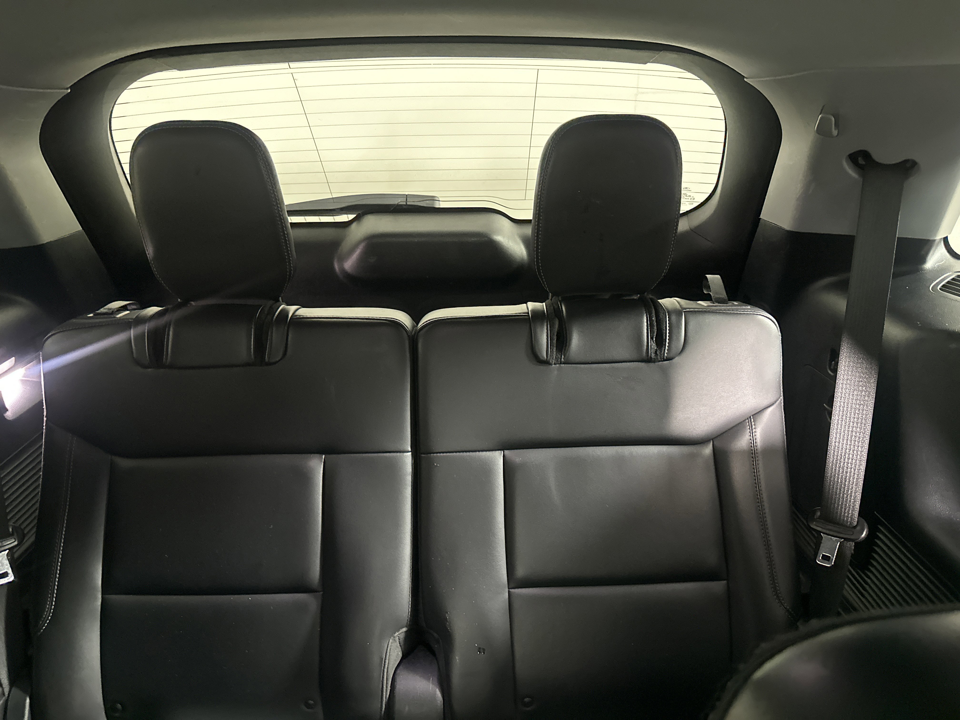 Certified 2021 Ford Explorer XLT w/ Equipment Group 202A image 24