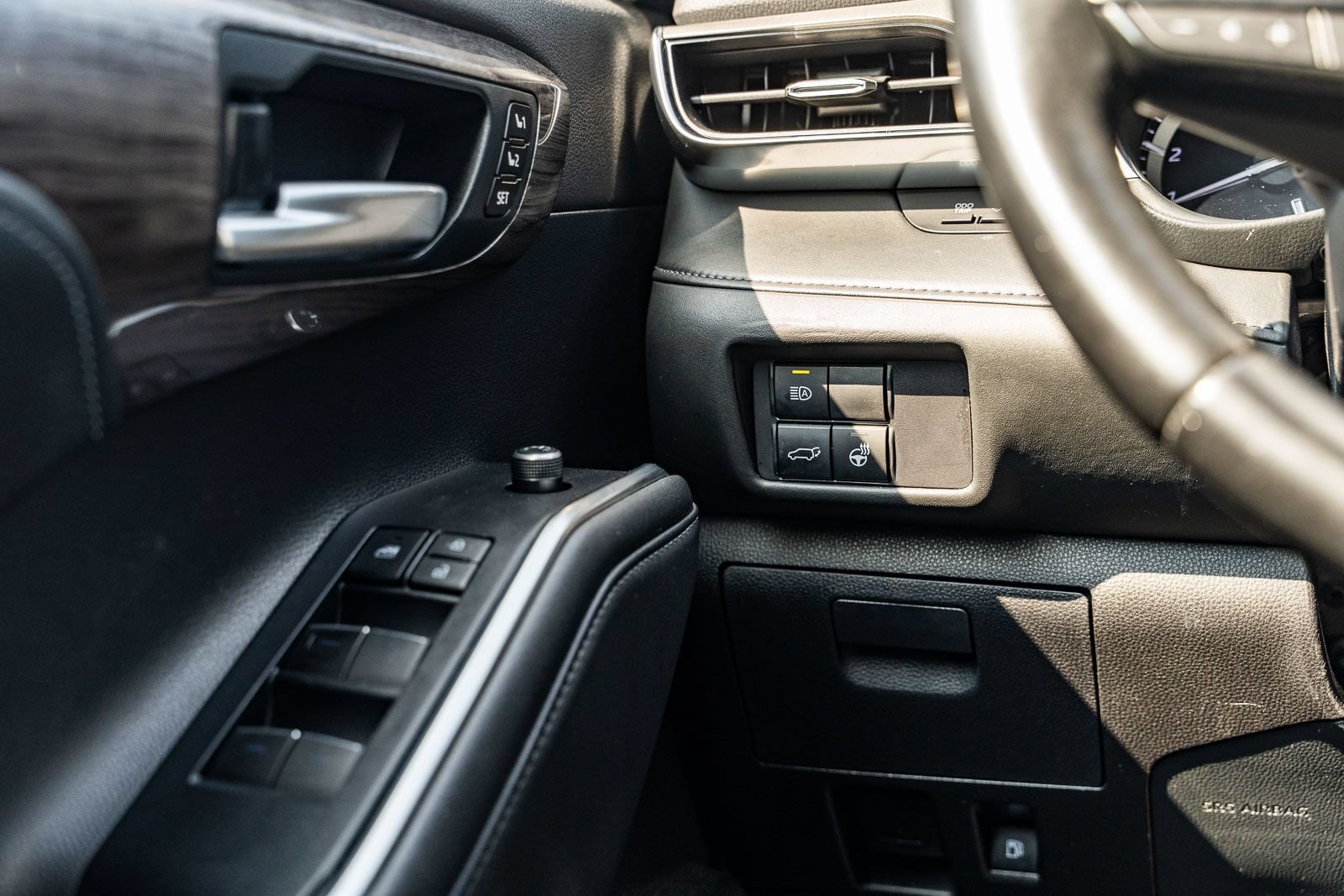 Used 2020 Toyota Highlander Limited FWD image 28