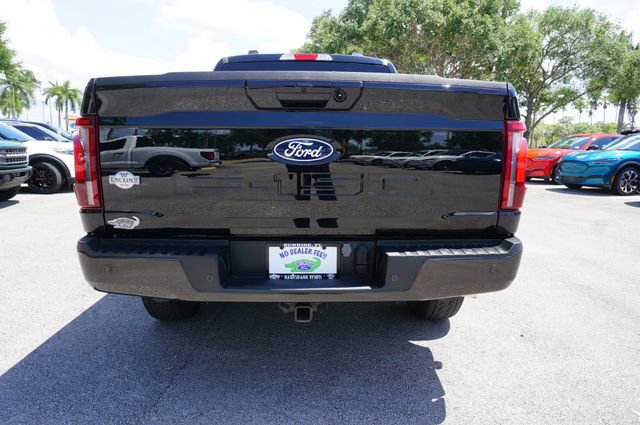 Certified 2024 Ford F150 King Ranch AWD/4WD image 45