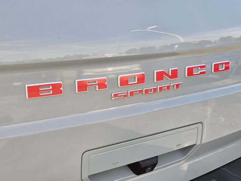 Certified 2021 Ford Bronco Sport Big Bend image 17