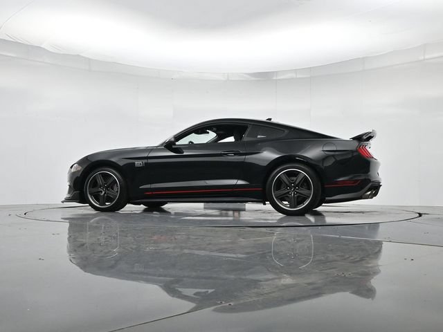 Certified 2023 Ford Mustang Mach 1 RWD image 43