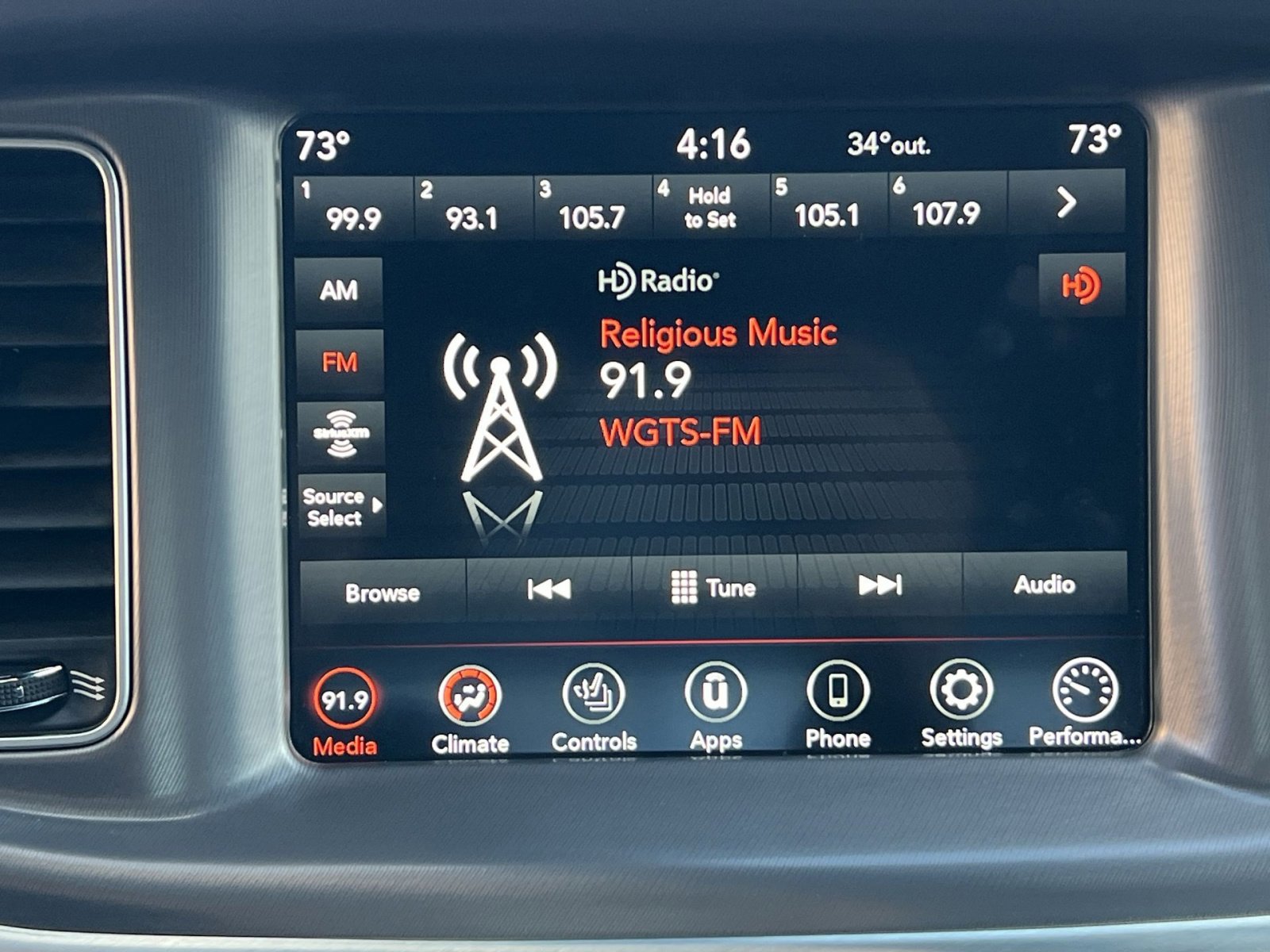 Used 2021 Dodge Charger Scat Pack image 18