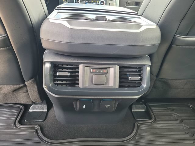 Certified 2024 Ford F150 Raptor AWD/4WD image 15