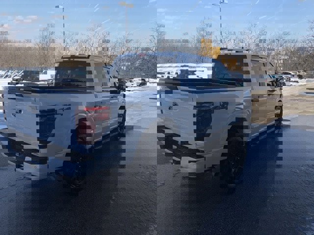 Certified 2024 Ford F150 STX w/ STX Black Appearance Package image 13