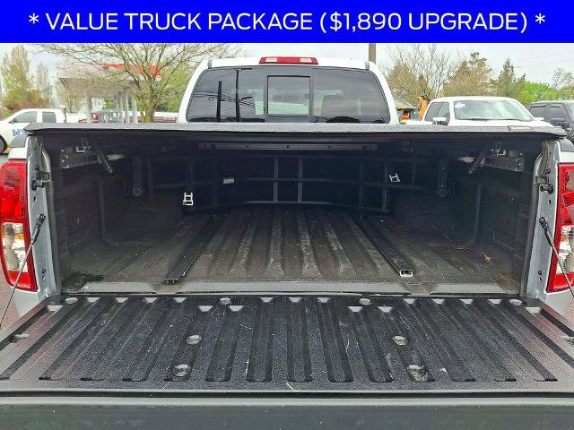 Used 2019 Nissan Frontier SV w/ Value Truck Package AWD/4WD image 27