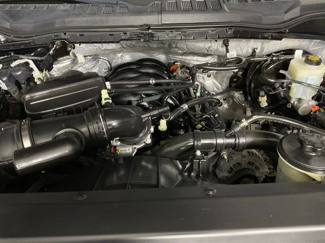 Certified 2020 Ford F250 XLT w/ Tremor Off-Road Package image 8