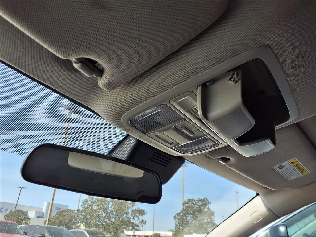 Used 2018 Honda Accord LX image 21