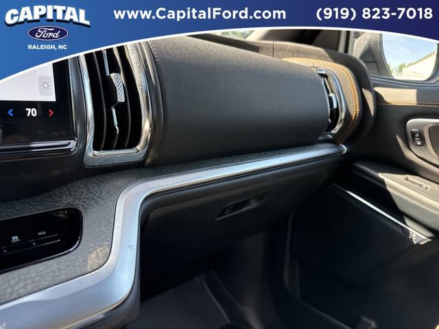 Certified 2025 Ford Expedition Tremor image 29