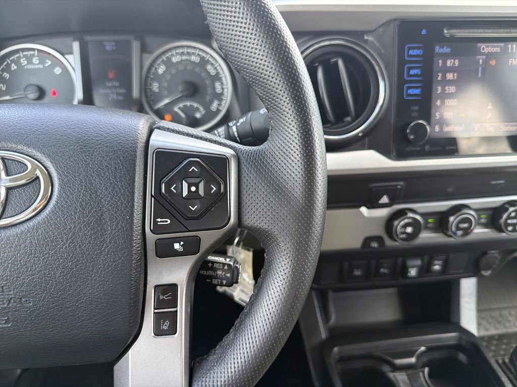 Used 2019 Toyota Tacoma SR5 RWD image 27