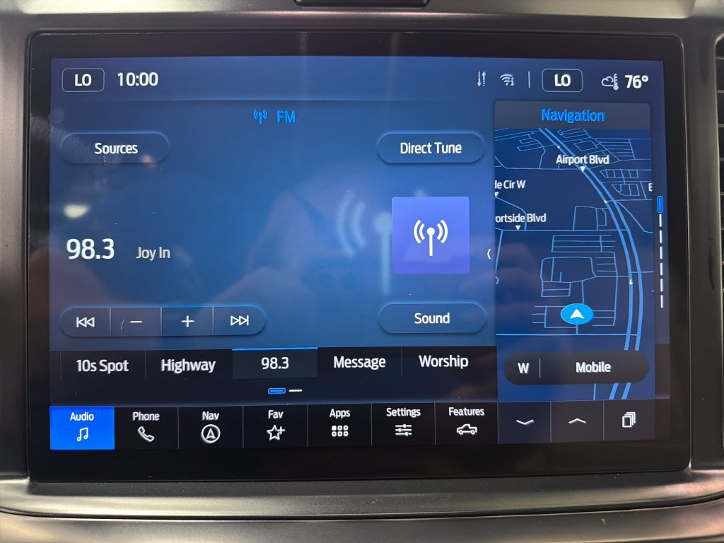 Certified 2026 Ford F250 Lariat AWD/4WD image 26