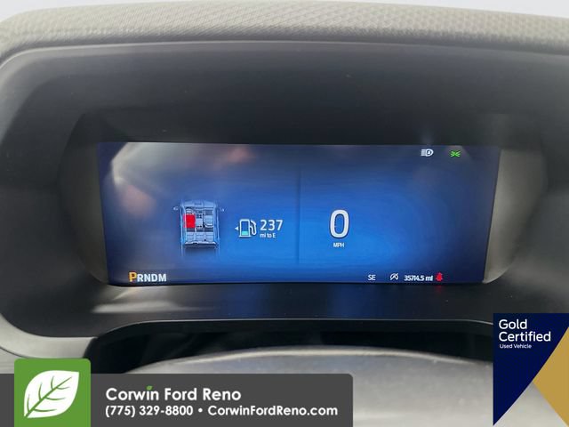 Certified 2024 Ford F150 STX w/ STX Black Appearance Package AWD/4WD image 16